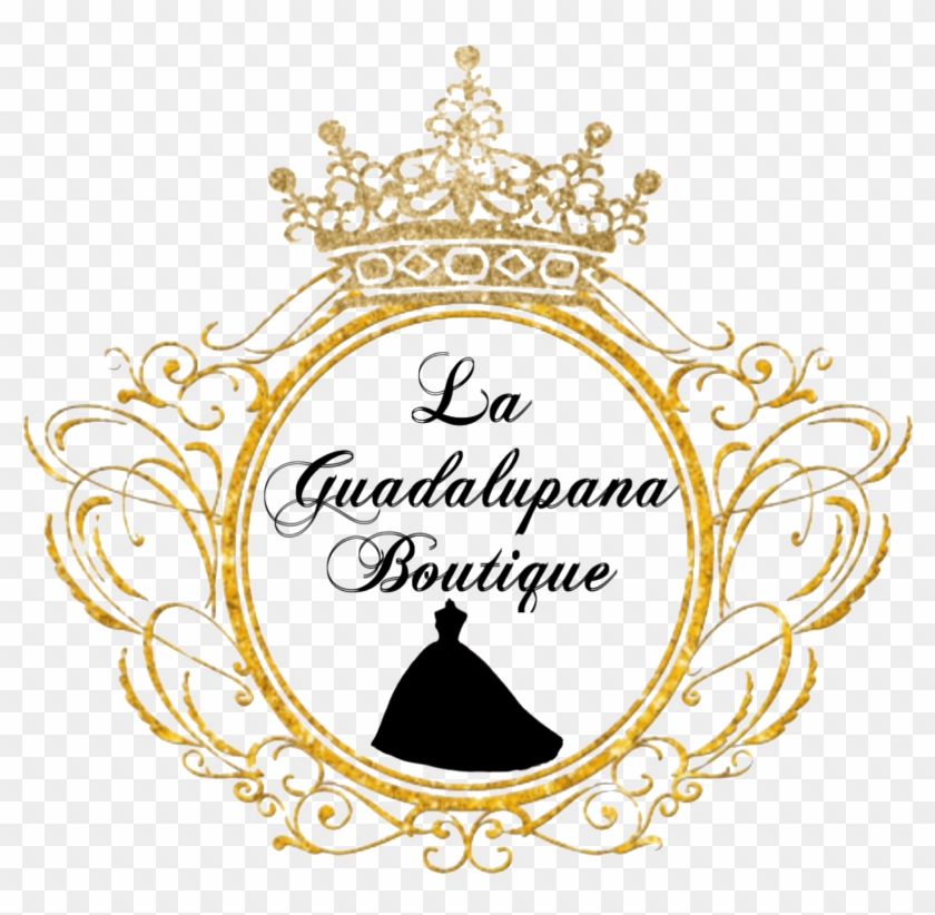 La Guadalupana Boutique - Logos For Quinceanera Boutique #576530