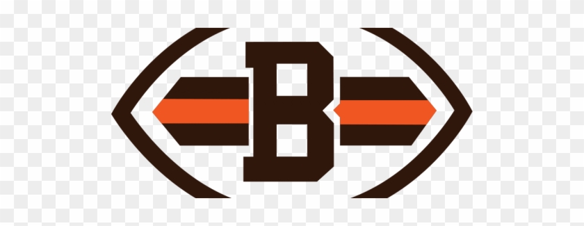 Browns Offseason Breakdown - Cleveland Brown Logo #576534
