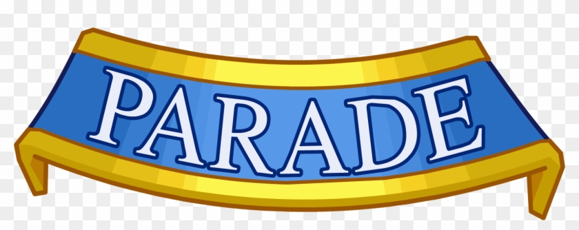 Merry Walrus Parade - Parade Logo #576551