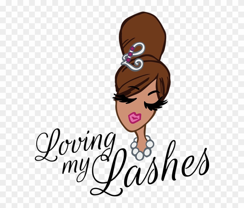 Loving My Lashes Eyelash Boutique - Sweetumswalldecals This Kitchen Is Seasoned With Love #576548