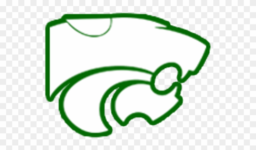 Mayfield - Mayfield Wildcats Logo #576554