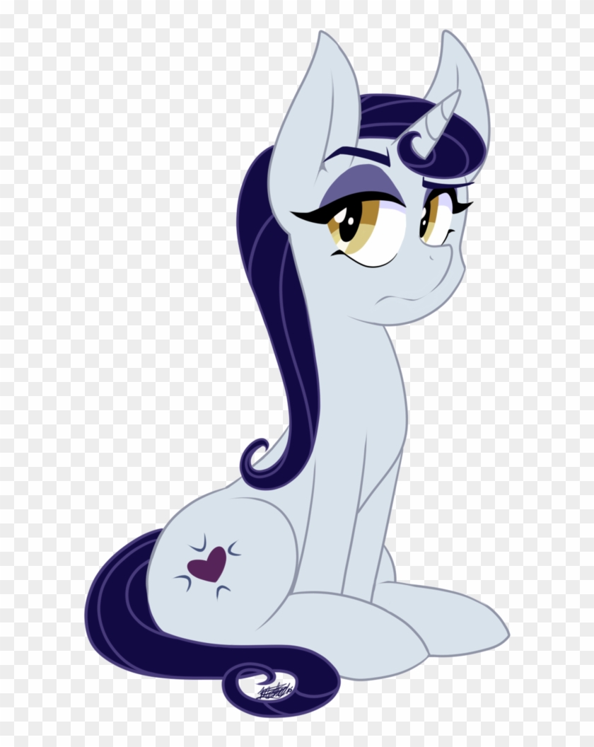 Rarity's Boutique Bg Pony By Toxicsoul77 - Save As #576558