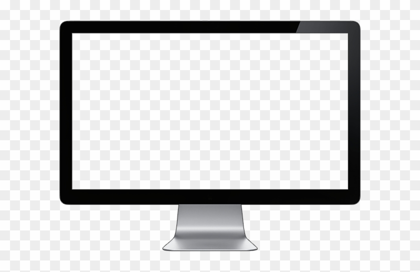 The Distraction Dilemma - Apple Led Cinema Display #576561