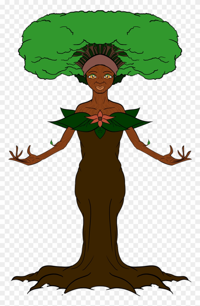 Roots Clipart Healing - Illustration #576572