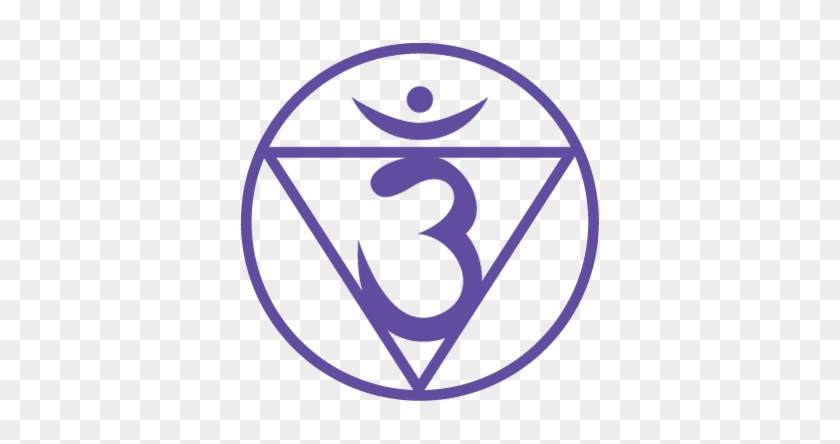 Ajna Chakra #576593