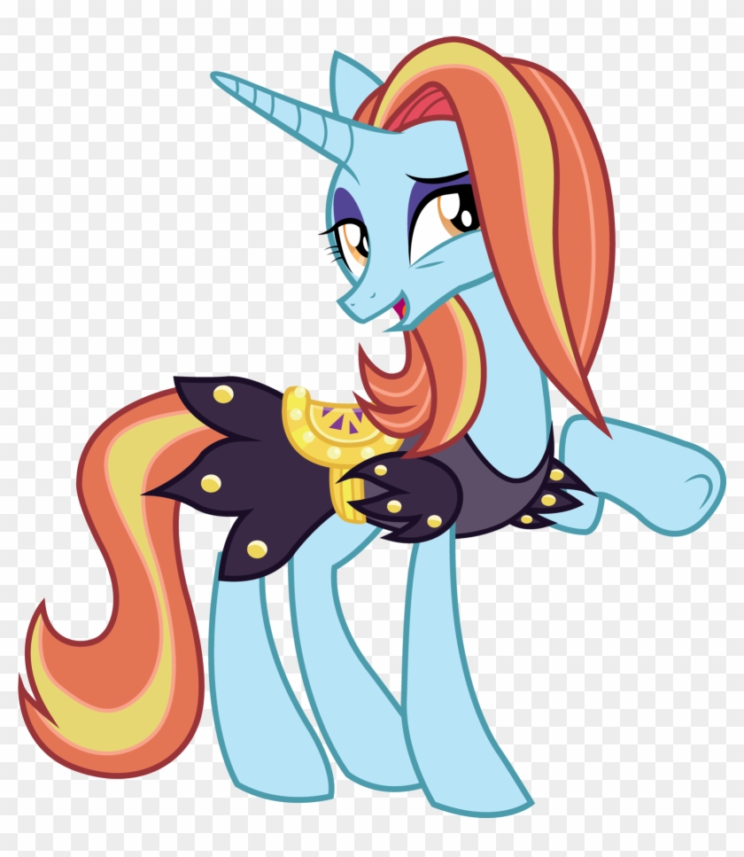 Absurd Res, Artist - Sassy Saddles Vector #576598