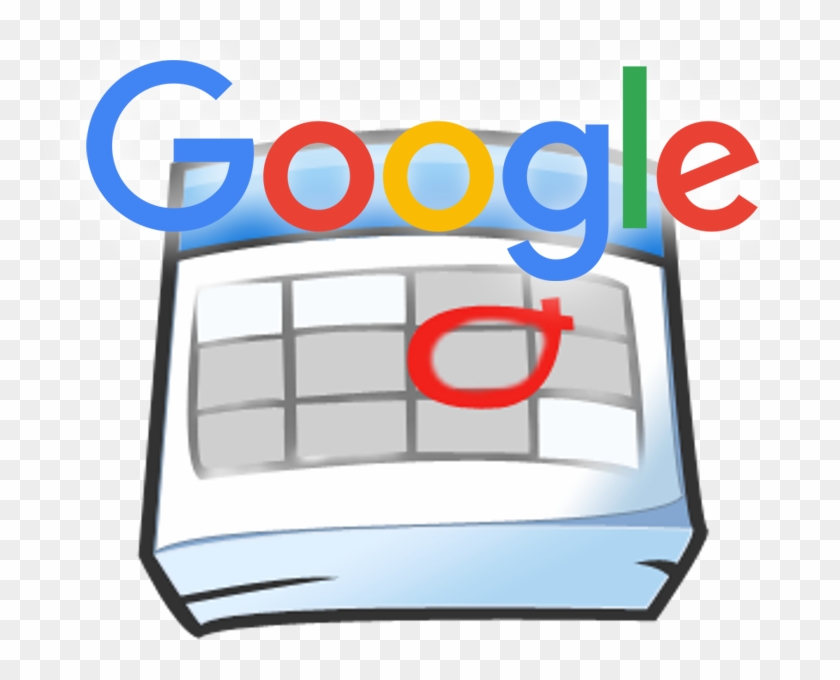 Google New Logo 2017 #576627