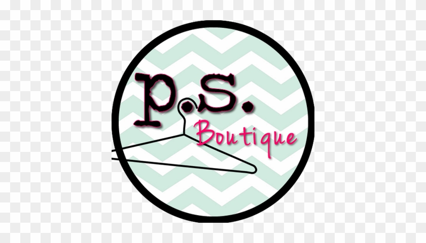 Ps Boutique - Circle #576676