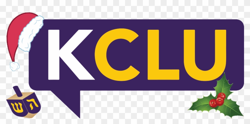 Happy Holidays From Kclu - App Store #576689