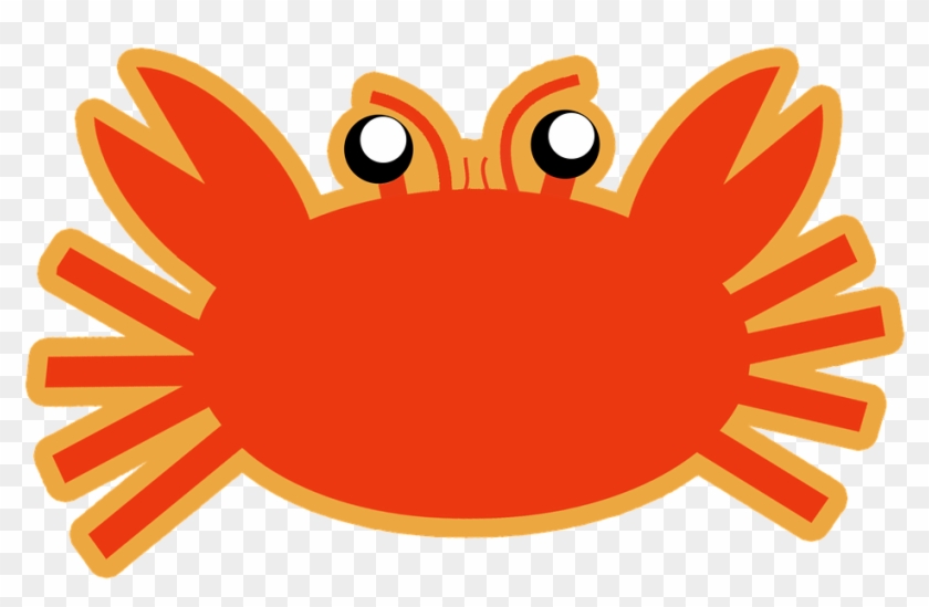 Hermit Crab Clipart 25, Buy Clip Art - Seafood Png Cartoon #576691