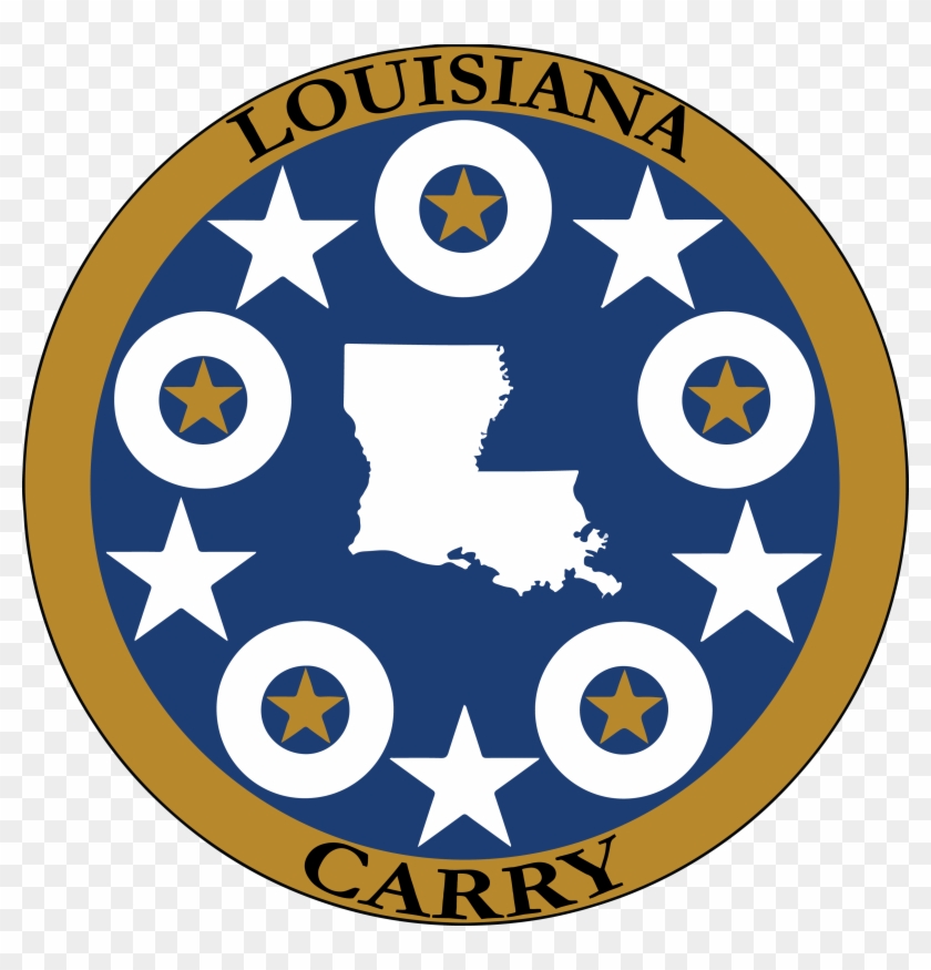 Louisiana Carry - Louisiana Concealed Carry Permit #576708