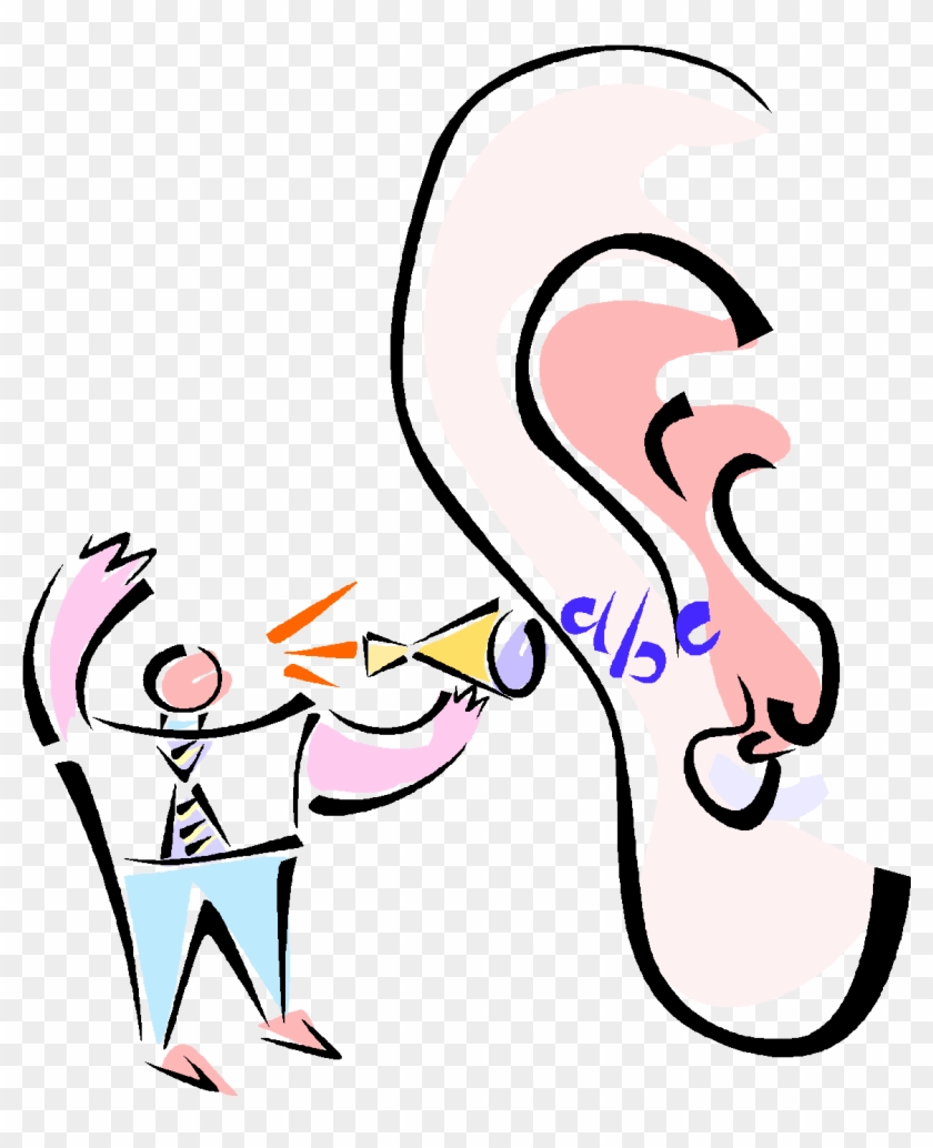 Auditory Learners - Ringing Ear #576848