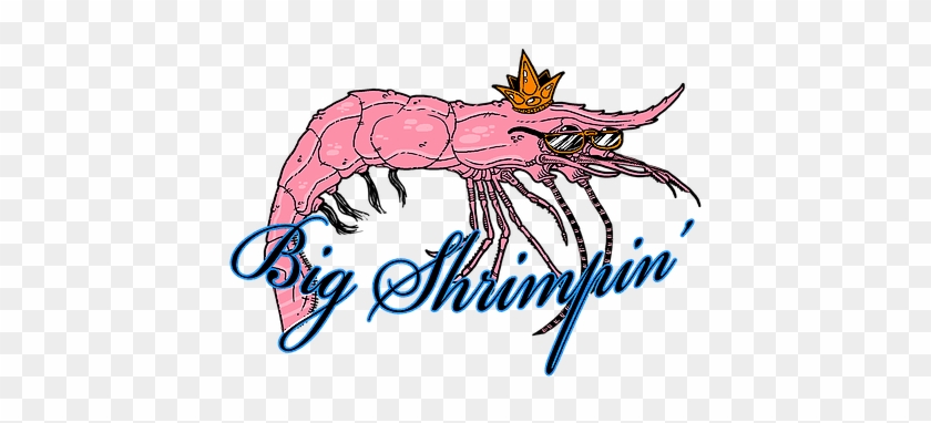 Val's Ocean Pacific Seafood Distribution Big Shrimpin - Dons Do Espirito Santo #576853