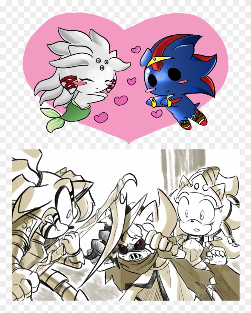 Rakar The Hedgehog #576870