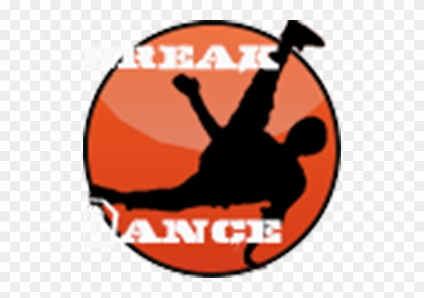 Android Breakdance Tutorial - Sticker #576920