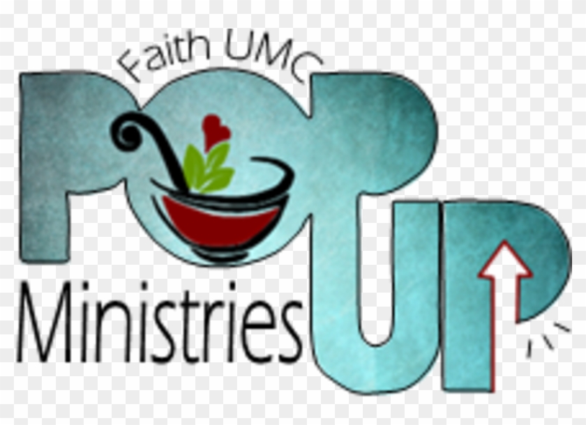 Faith Pop Up Ministries - Faith #576922
