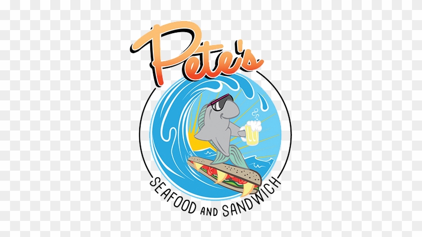 Psslogo Pss1 Pss2 - Seafood #576933