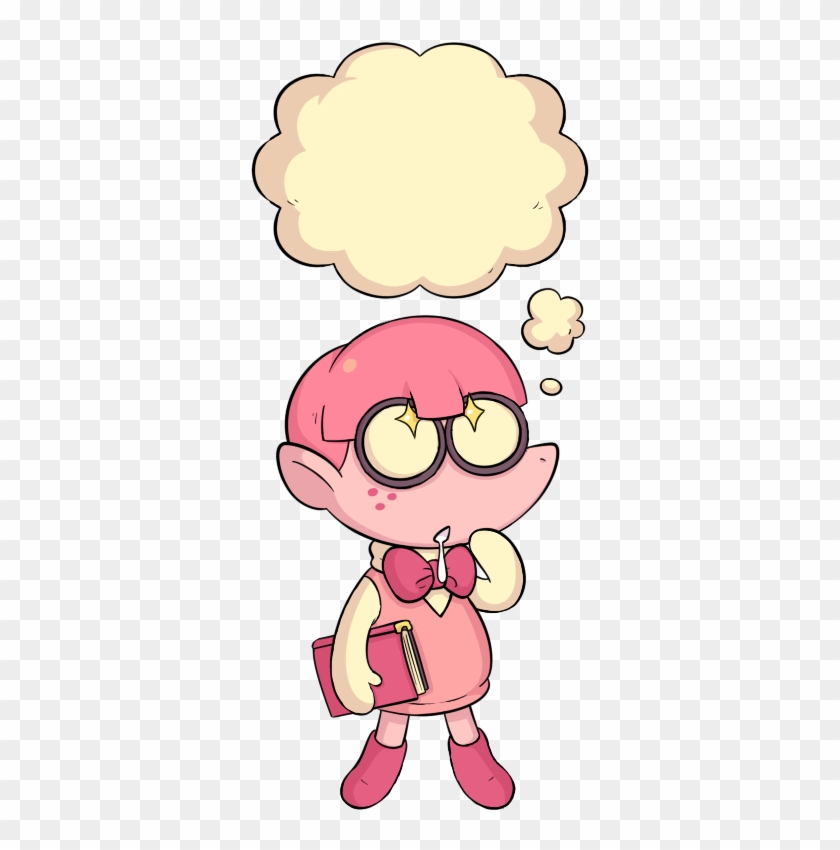 I Made A Yo-kai Oc Who Is Responsible For People Becoming - Cartoon #576946