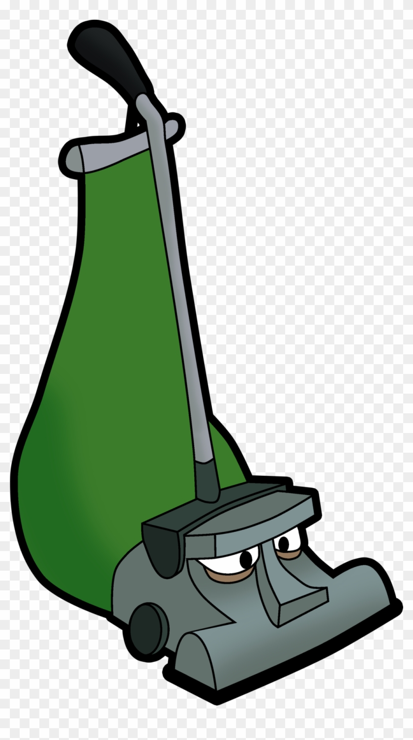 The Brave Little Toaster - Brave Little Toaster Vacuum #576992