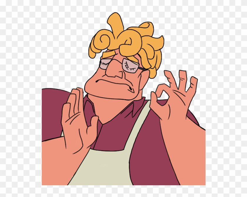 Hair Man Face Finger Facial Expression Hand Skin Cartoon - Just Right Steven Universe #576999