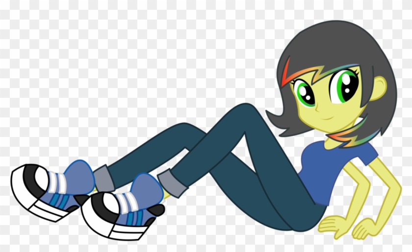 A Fine Day Right, Pauly Sentry By Razethebeast - Cartoon #577003