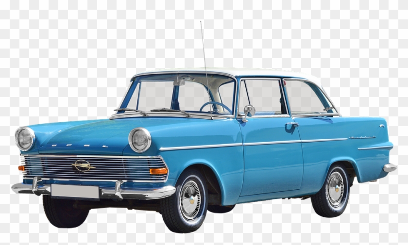 Classic Car Png Picture - Car #577037