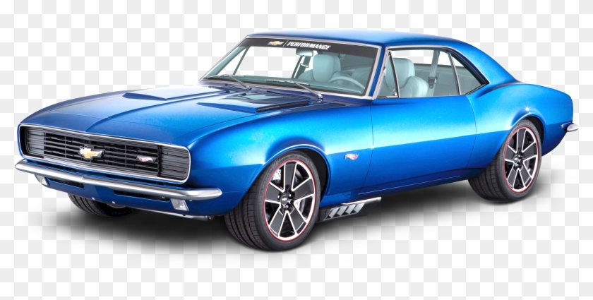 Chevrolet Png - 67 Camaro #577044