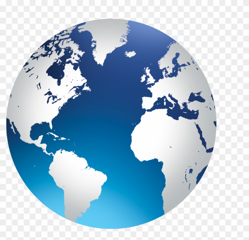 Extremely Transparent World Globe Enjoyable Png Free - Extremely Transparent World Globe Enjoyable Png Free #577058