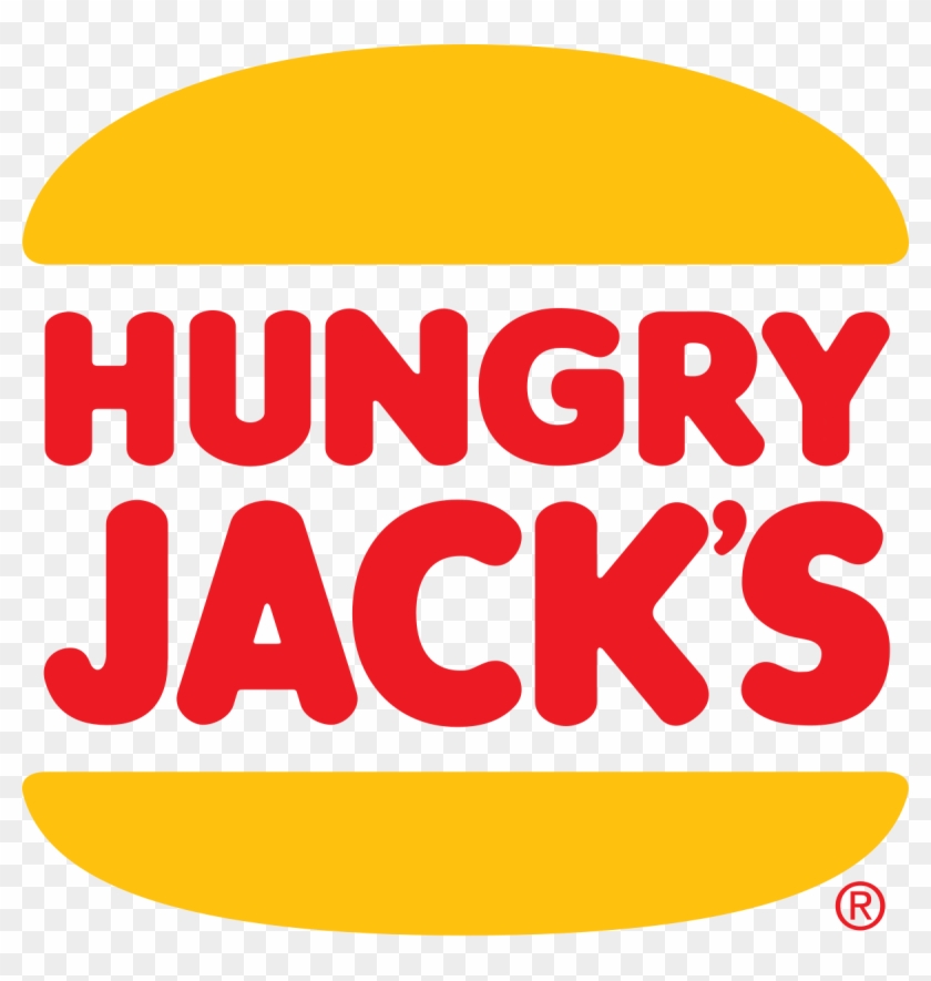 238 × 240 Pixels - Hungry Jacks Logo #577104