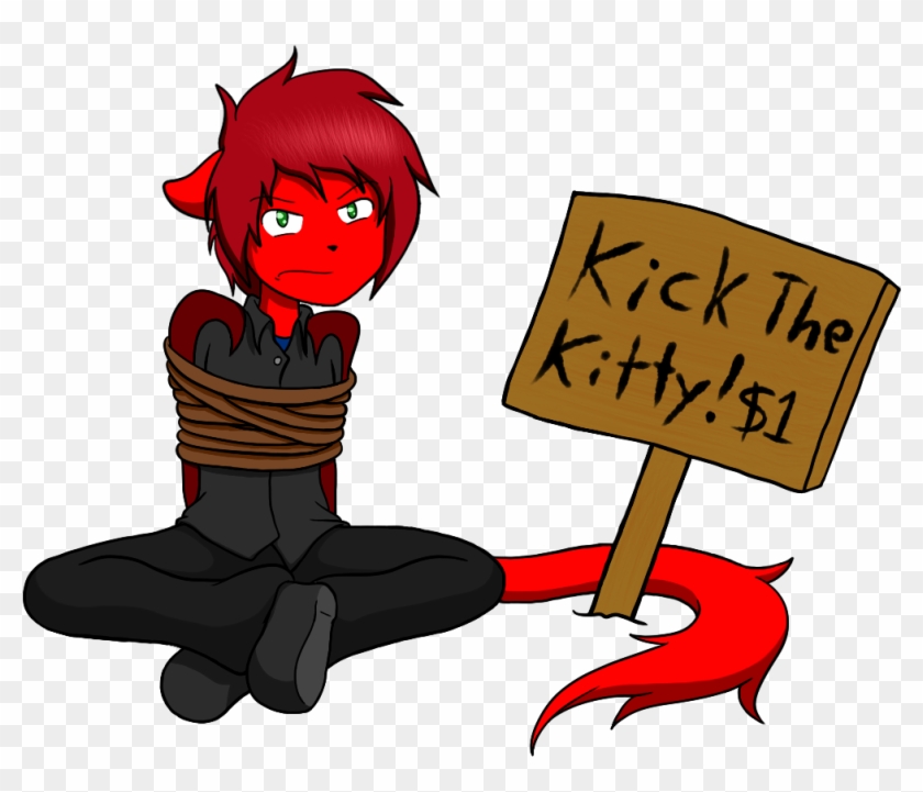 Call Me Jack's Profile Picture - Cartoon #577116