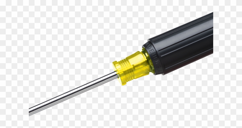 Screwdriver Png Transparent Images - Screwdriver #577157