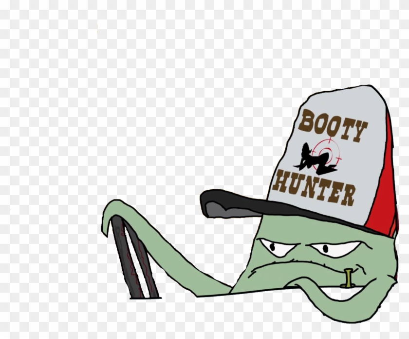 Animalearly - Squidbillies Don T Touch The Trim #577249