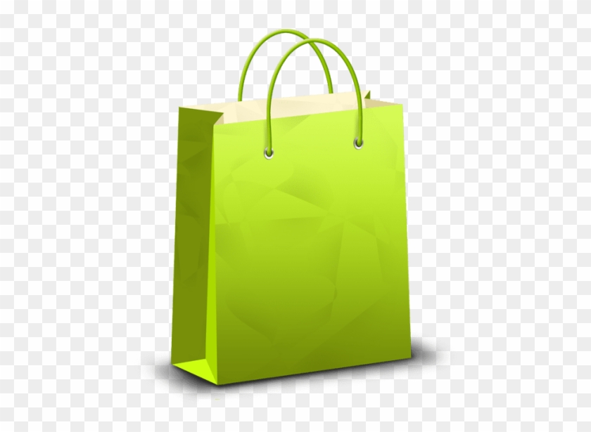 Free Png Shopping Bag Png Images Transparent - Shopping Bag Png #577256