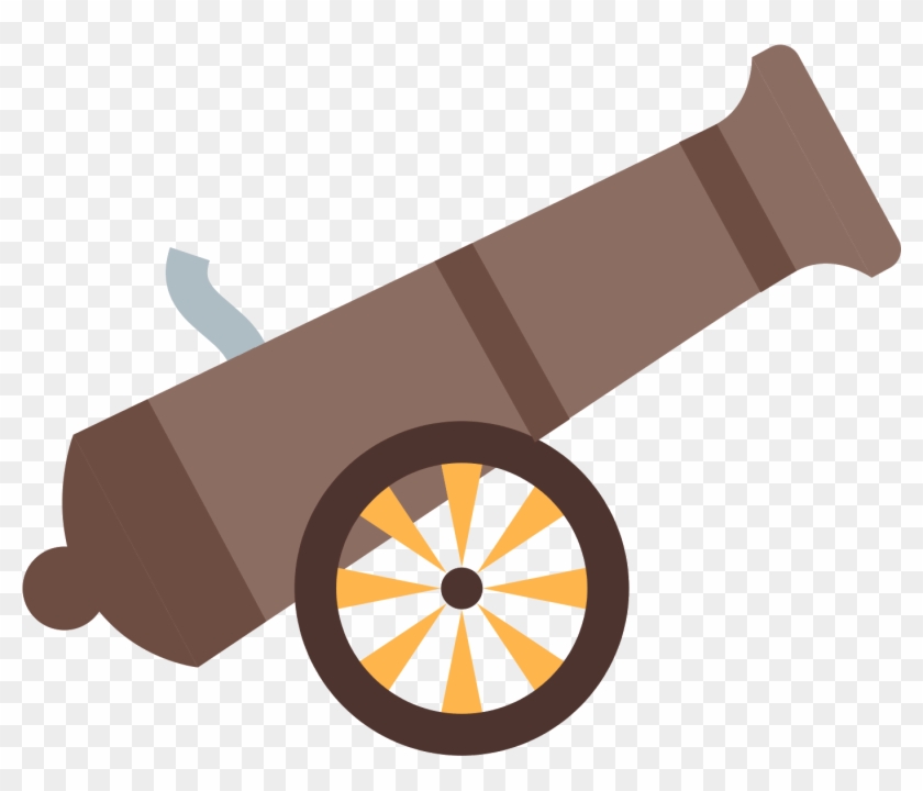 Cannon - Cannon Png #577255