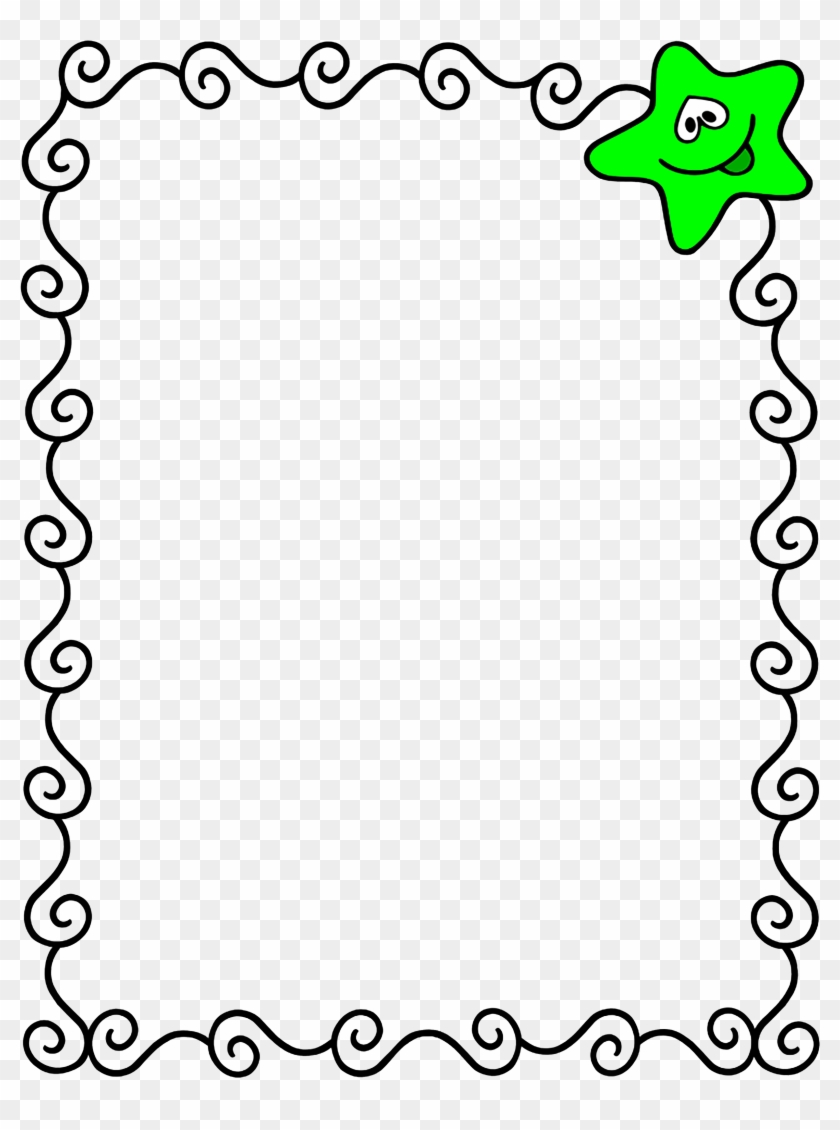 *✿**✿*frame*✿**✿* - Borders And Frames For Kids Clipart #577279