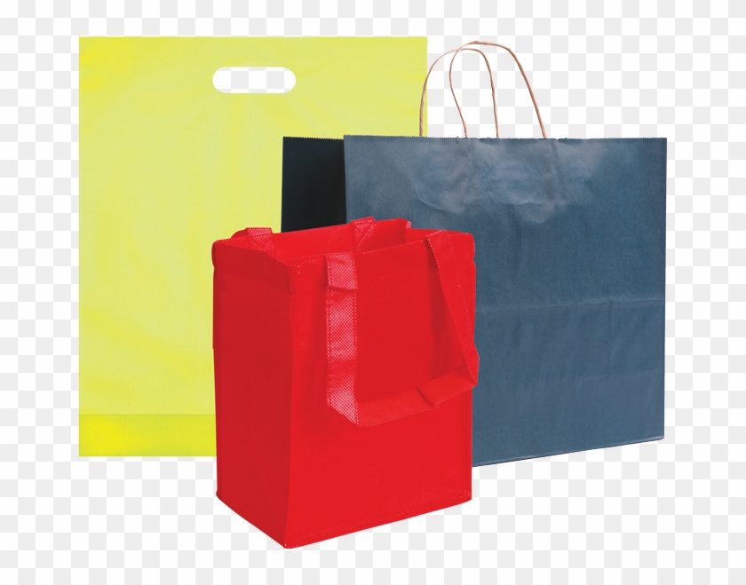 Retail Bags #577287