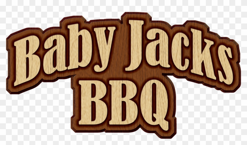 Baby Jacks - Jacks Bbq Logo #577293