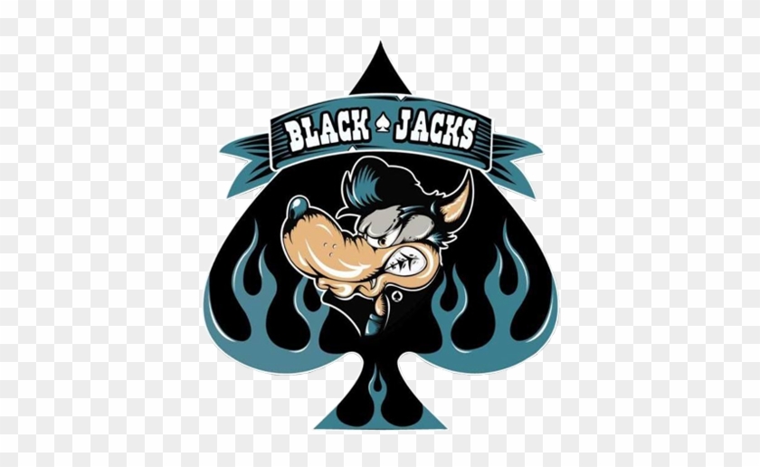 The Black Jacks - Illustration #577302