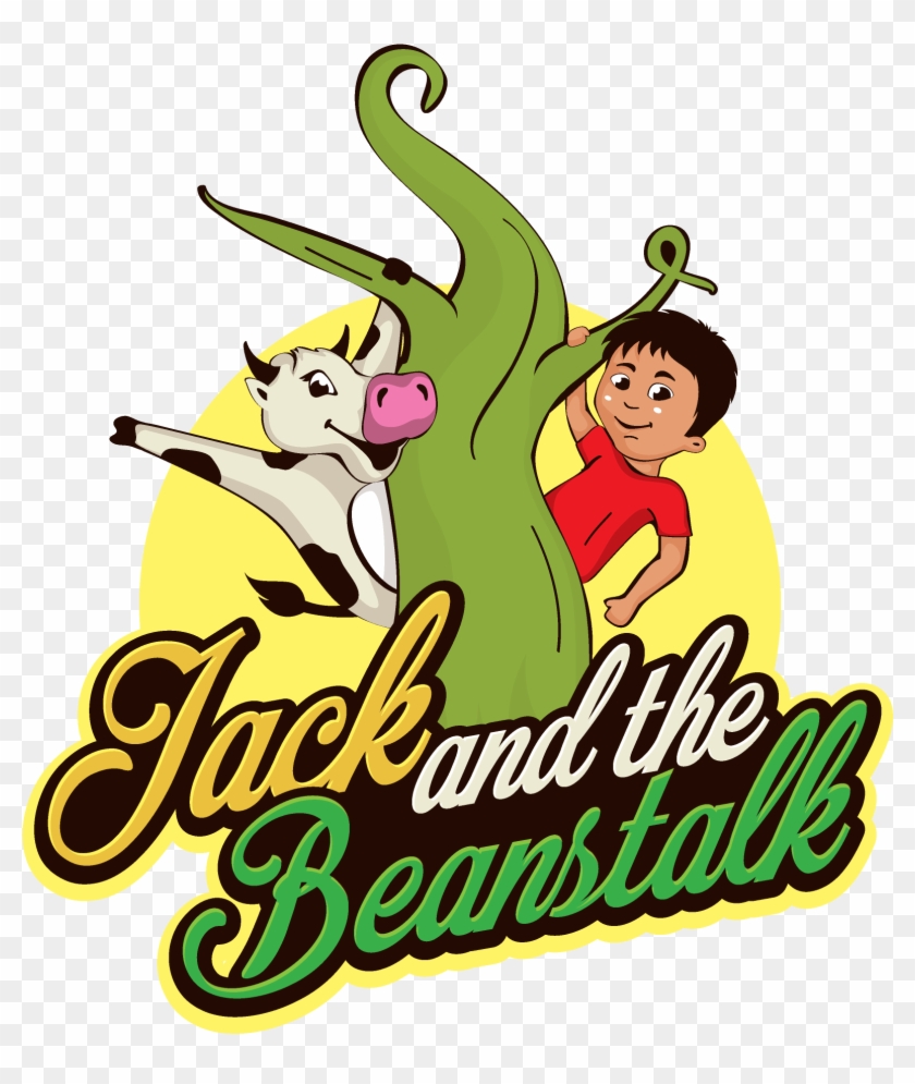 Jack And The Beanstalk - Jack And The Beanstalk #577304