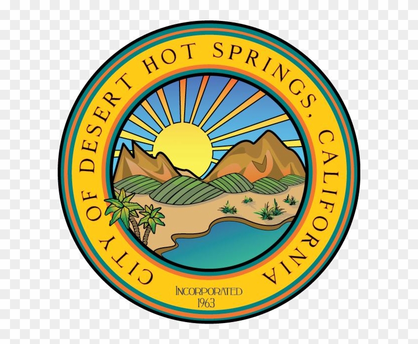 Public Safety Commission Meeting - City Of Desert Hot Springs #577342