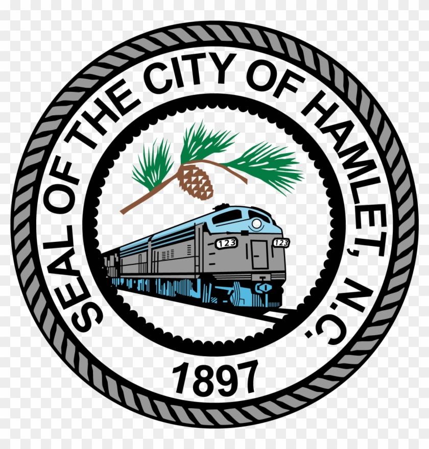 City Of Hamlet - City Of Hamlet #577345