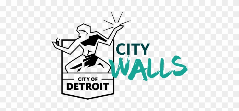 City Walls Detroit - Defensive Wall #577355
