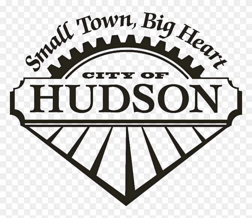 City Of Hudson Michigan #577395