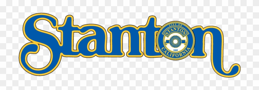 The City Clerk's Office Is Committed To Accurately - Stanton #577407