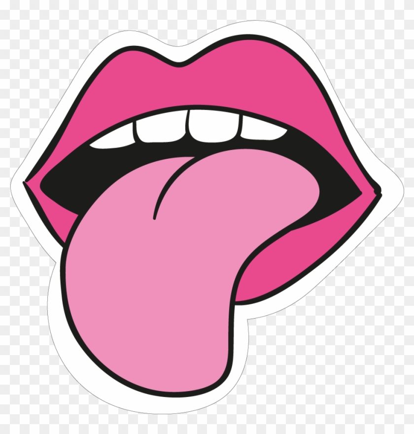 Mouth - Tongue #577448
