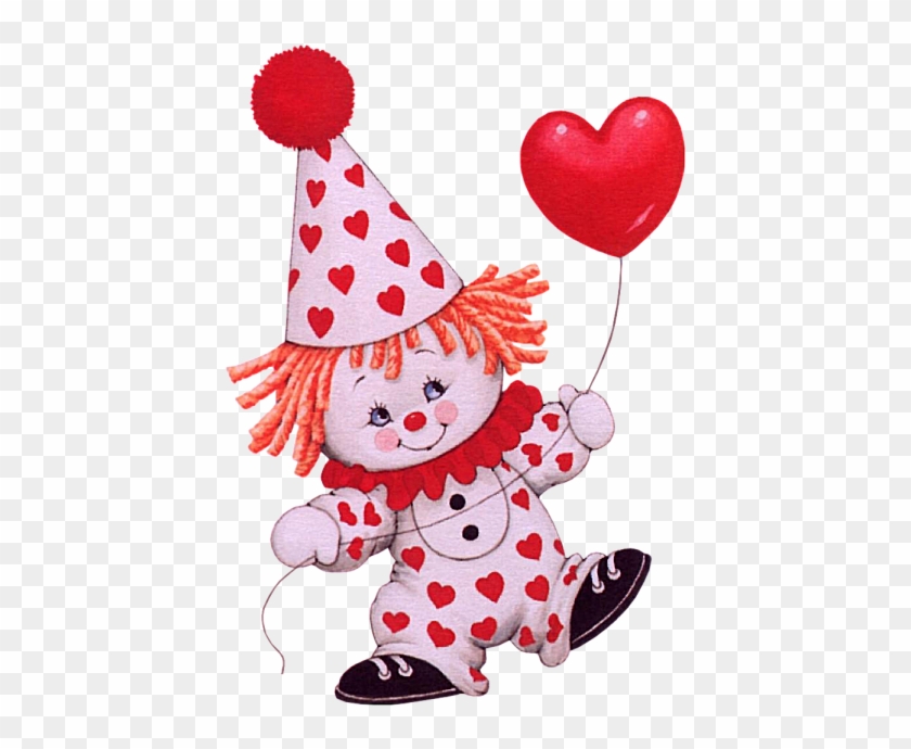 Tubes Enfants / Ruth Morehead - Happy Valentines Gif Animation #577450