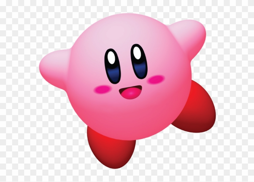 Kirby - Kirby 64 The Crystal Shards #577523