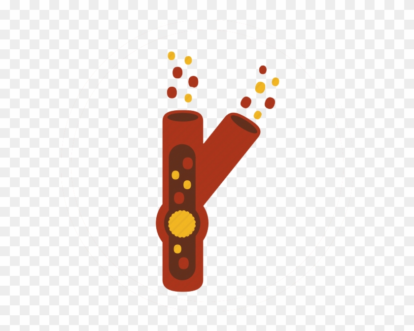 Blood Cholesterol - Hypercholesterolemia Icon #577532