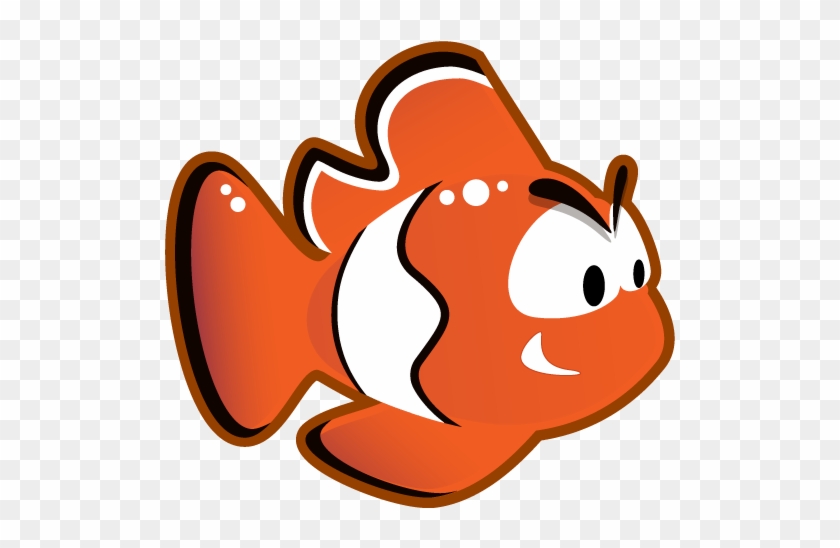 This - Angry Fish Animation #577557