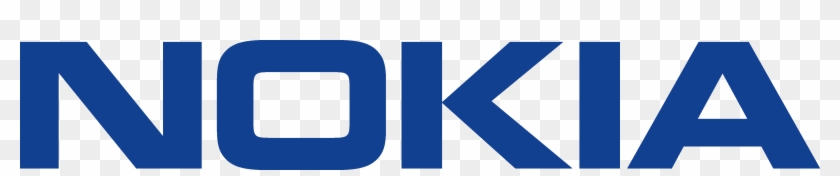 Logo - Nokia Logo Png #577603